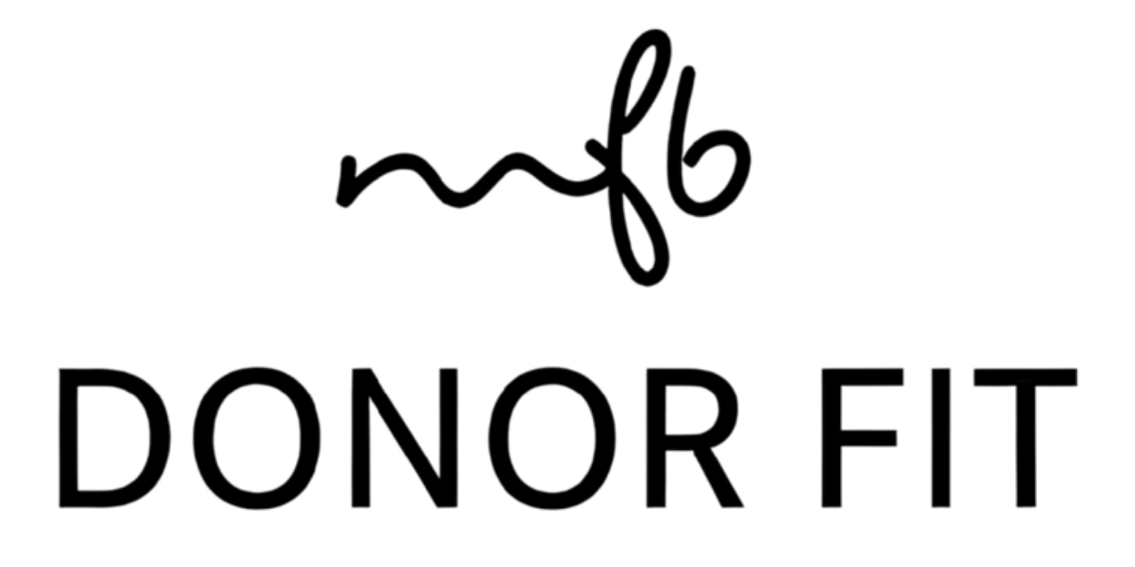 Donorfit