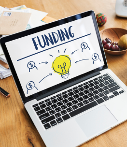 funding