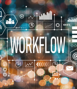 workflow