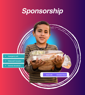 Sponsorship