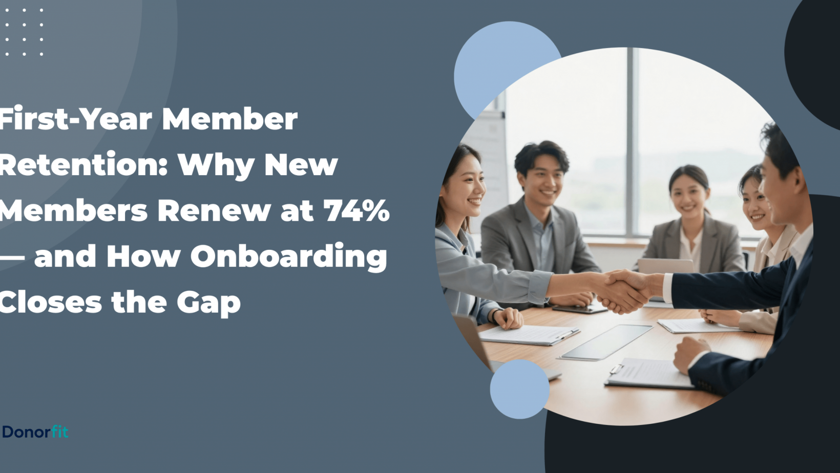 member retention
