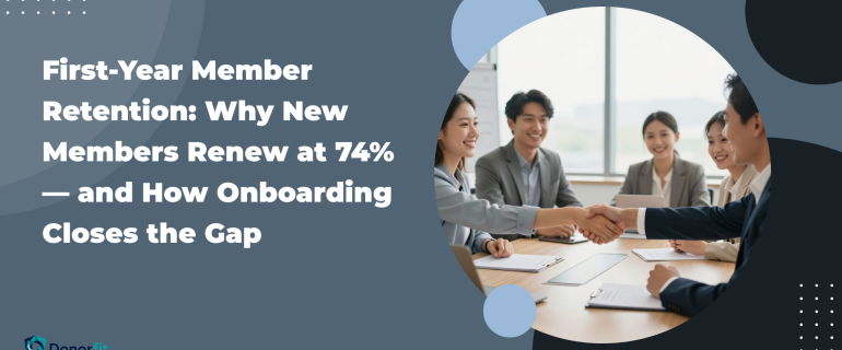member retention