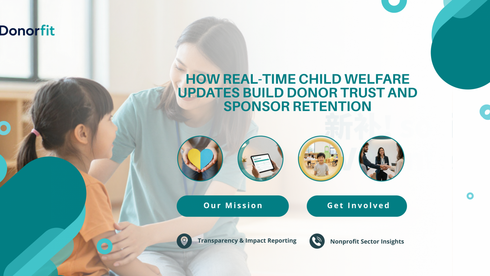 child welfare