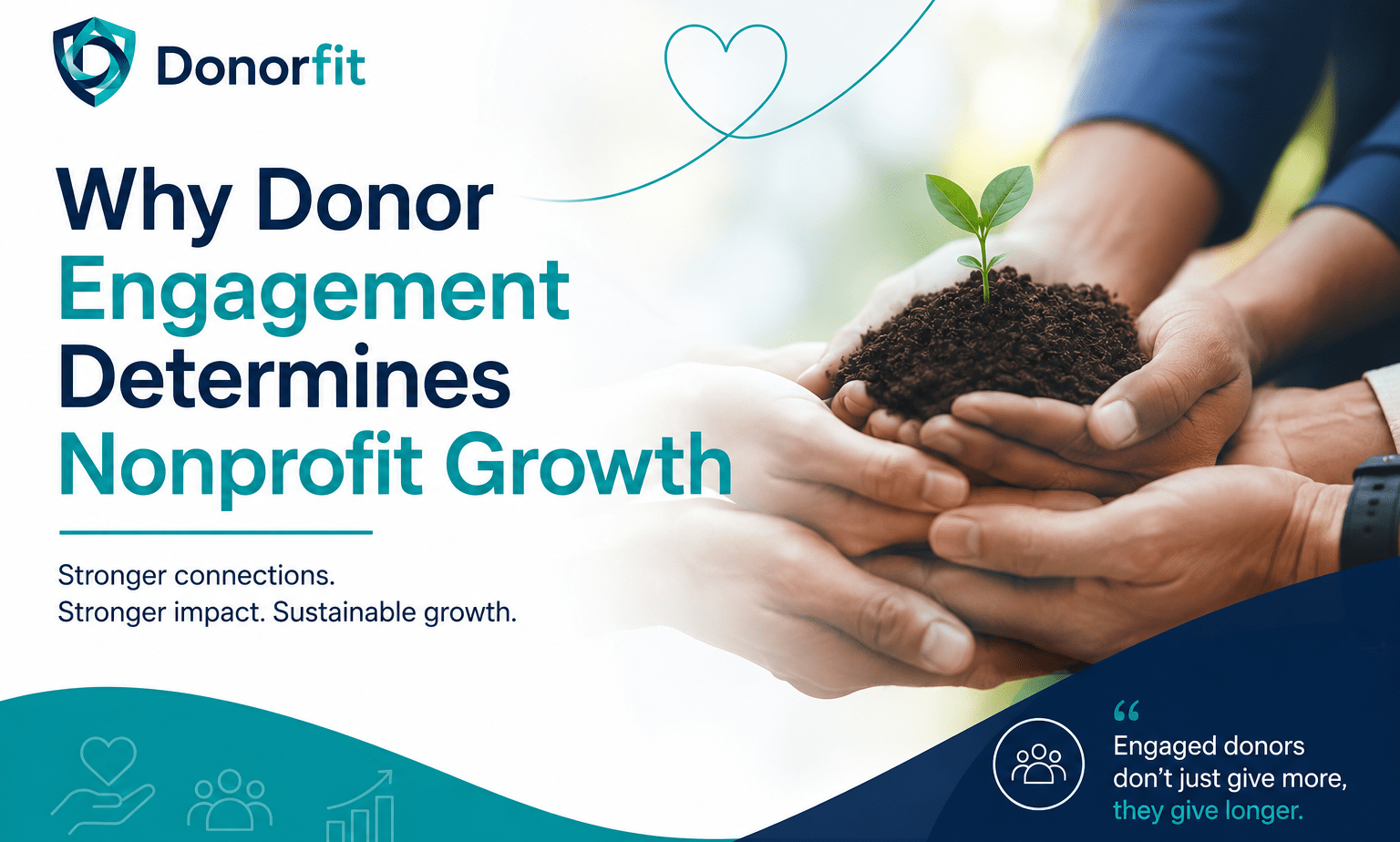 donor engagement