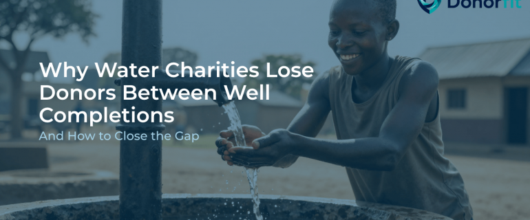 waterwell management