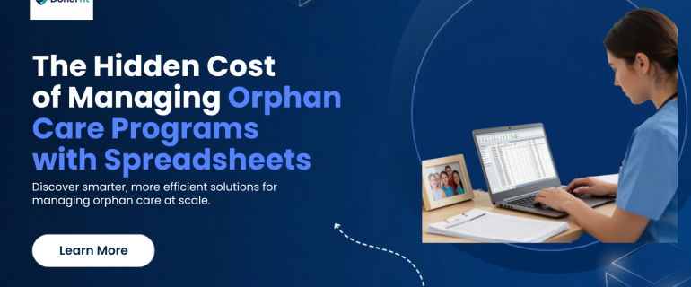 orphan management