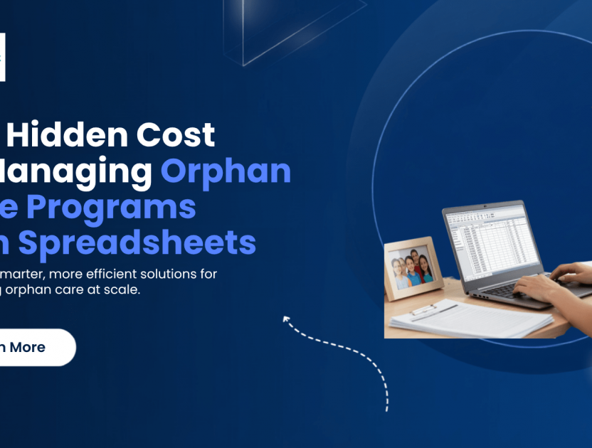 the hidden cost of managing orphan care programs orphan management