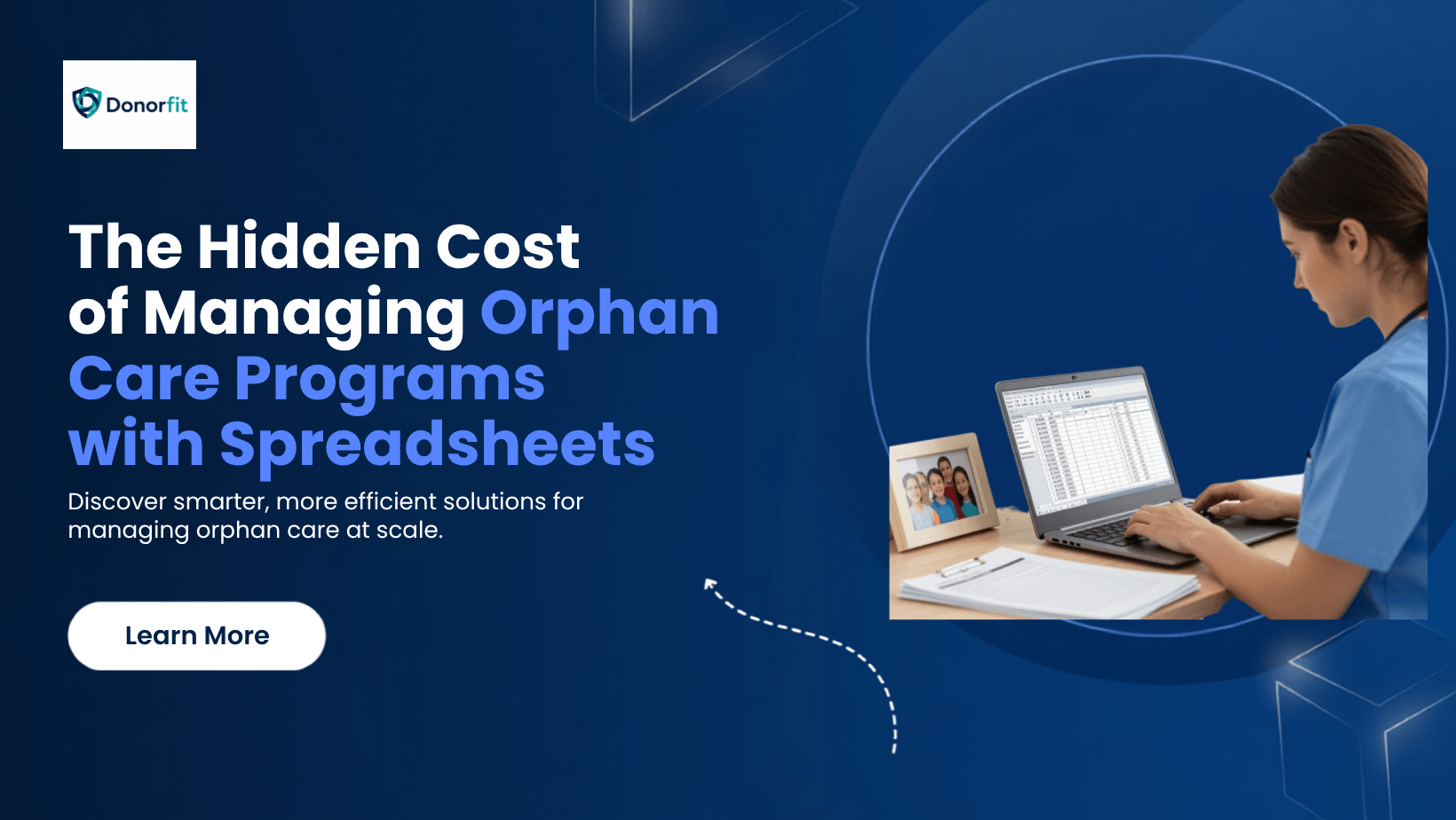 orphan management