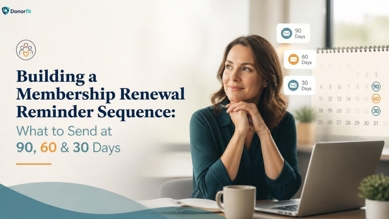 building membership