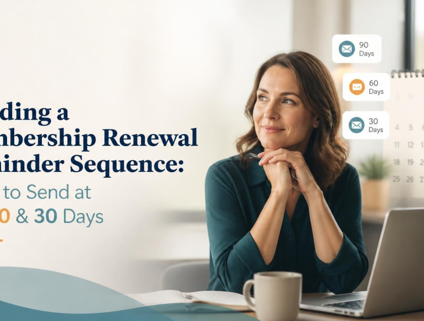 building membership