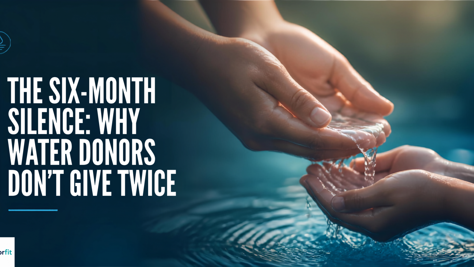 water donors