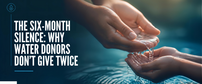 water donors