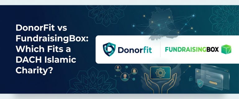 donorfit vs fundraisingbox