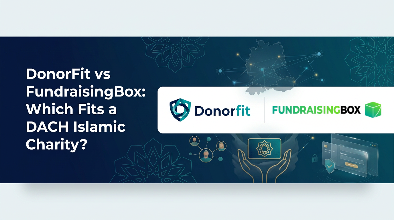 donorfit vs fundraisingbox