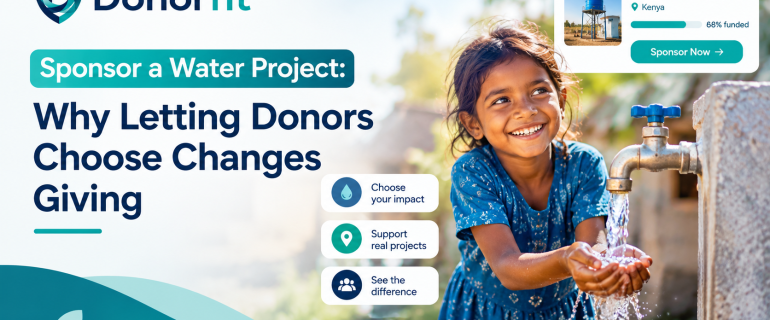 water project
