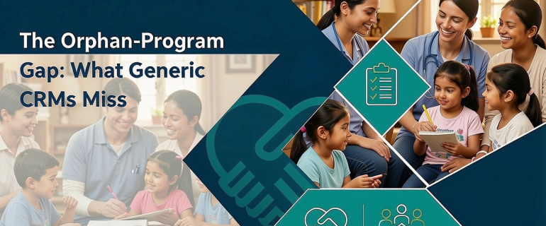 orphan program