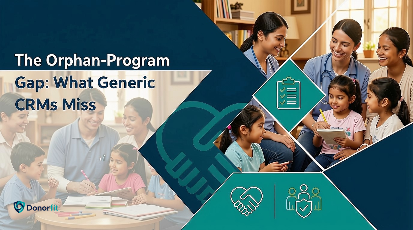 orphan program
